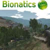 Bionatics