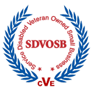 Service Disabled Veteran Owned Small Business (SDVOSB)