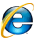 Internet Explorer Browser	